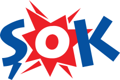 ŞOK